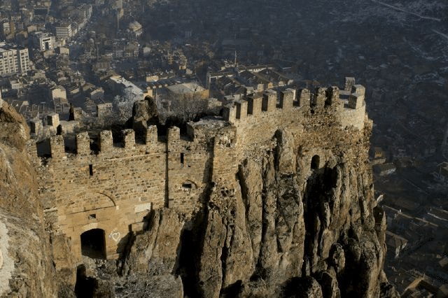 Afyon