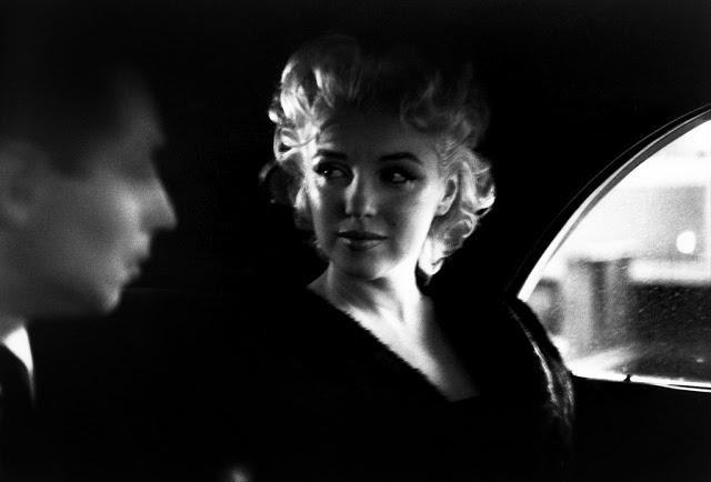 Marily-Monroe-ile-New Yorkta-4-Gun-11