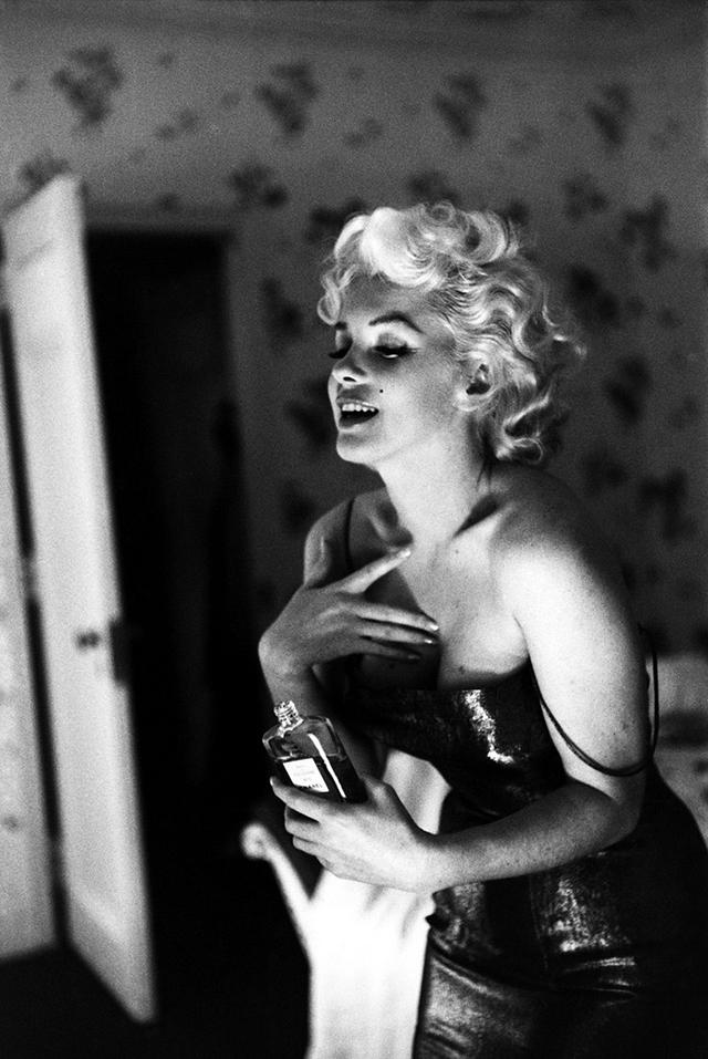 Marily-Monroe-ile-New Yorkta-4-Gun-19