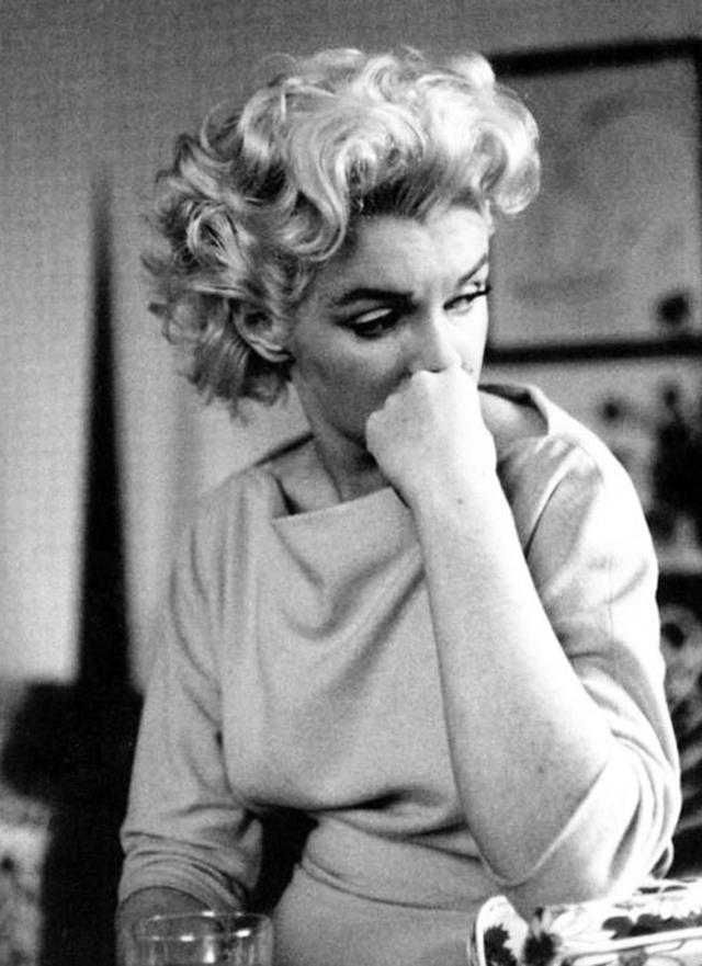 Marily-Monroe-ile-New Yorkta-4-Gun-30