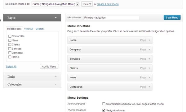 Wordpress 3.6 ile Gelecek Yenilikler - 6
