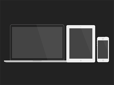 flat-devices