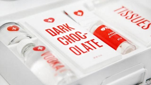 Kalp Kırıklıklarına Karşı - 8