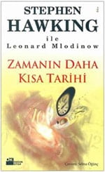 A Brief History Of Time (Zamanın Daha Kısa Tarihi)