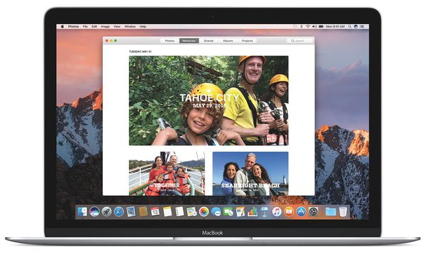 iOS 10 ve Diğer Özellikler