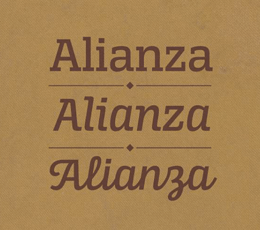 alianza