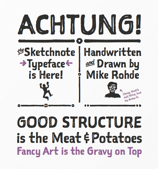 sketchnote