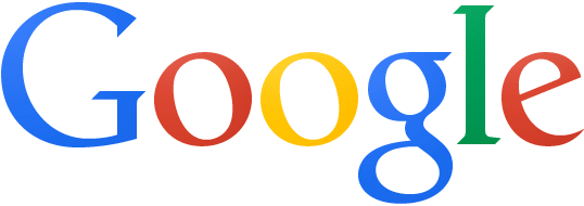 Yeni Google Logosu