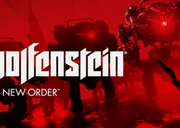 The Wolfenstein – New Order Tanıtım Filmi