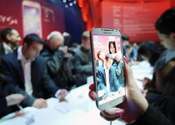 Samsung Galaxy S4 Detaylı Inceleme