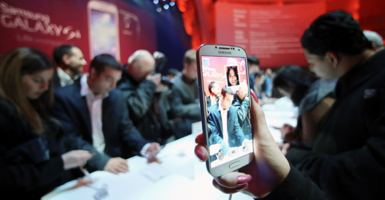 Samsung Galaxy S4 Detaylı Inceleme
