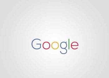Google Logo Konsept Tasarımı
