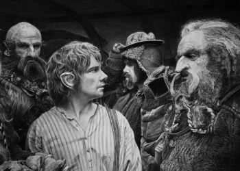 Franco Clun’un Kara Kaleminden