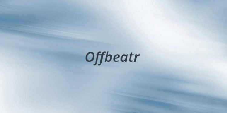 Kickstarter'dan Sonra Yetişkinler için Offbeatr!