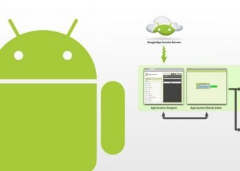 Kendi Uygulamanızı Kendiniz Yapın! – App Inventor