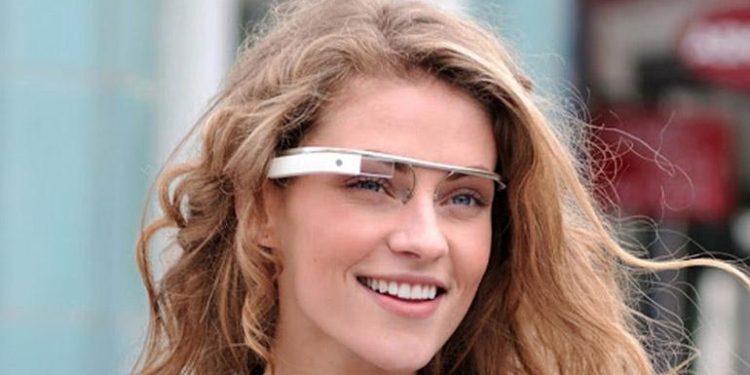 Google Glass için Twitter Uygulaması