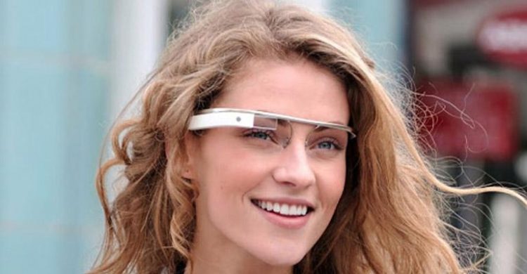 Google Glass için Twitter Uygulaması