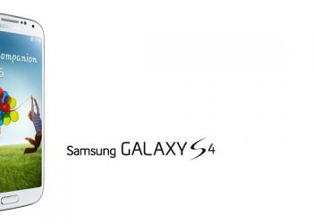 Samsung Galaxy S4 Satış Rekoru Kırdı!