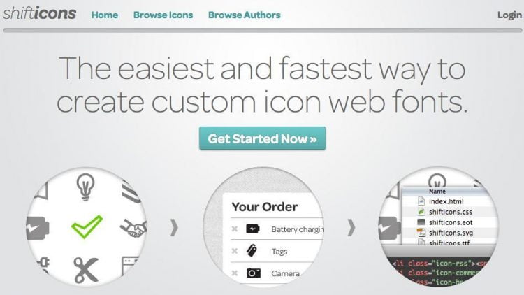 Sitenizi Retina Destekli Hale Getirin - 2