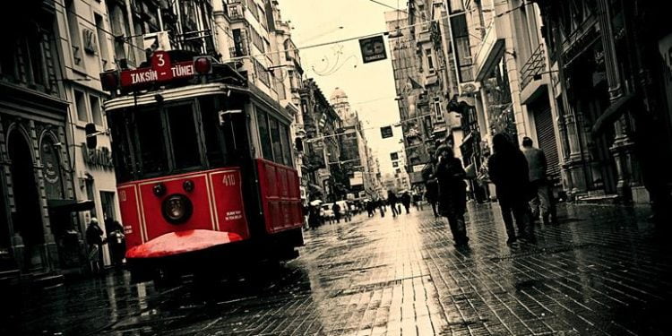 Sosyal Medya Bu Video'yu Konuşuyor