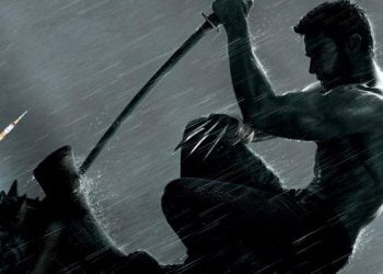 The Wolverine Çok Yakında