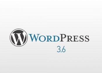 Wordpress 3.6 ile Gelecek Yenilikler