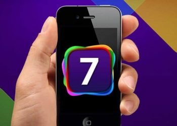 Apple iOS7 Tanıtımını Yaptı
