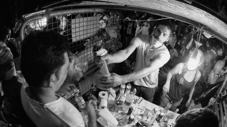 Direnişçiler ve Twitter - 1