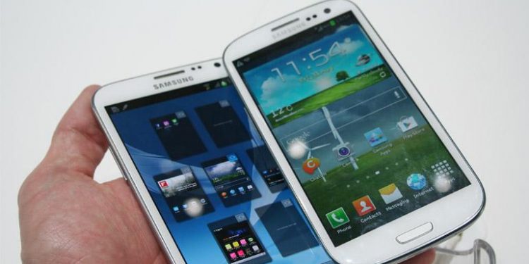 İşte Galaxy Note 3