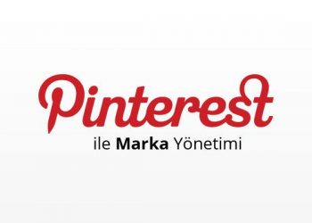 Marka Yönetimi ve Pinterest