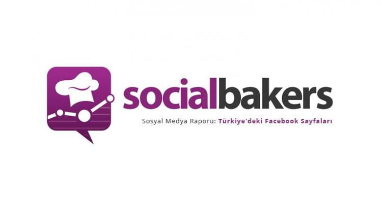 Sosyal Medya Raporu: Türkiye'deki Facebook Sayfaları