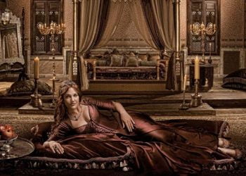 Tarih Temalı Diziler