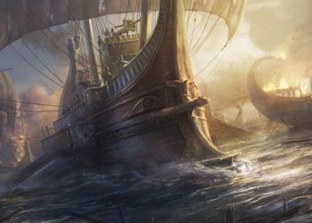 Total War: Rome II