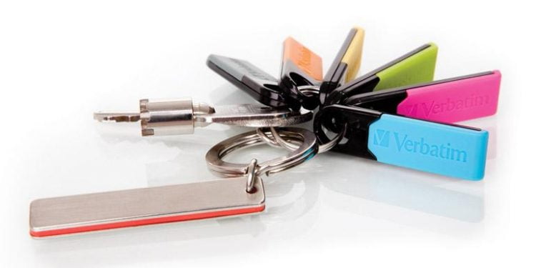 USB Bellek Kullanımı