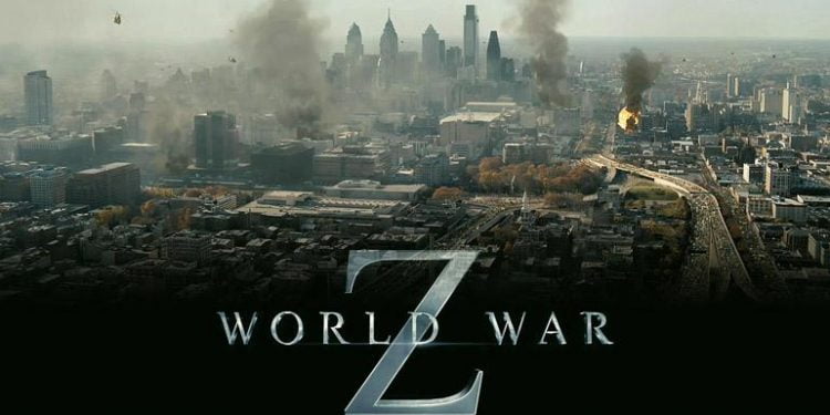 World War Z