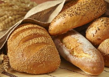 Beyaz Ekmeğe Sağlıklı Alternatifler