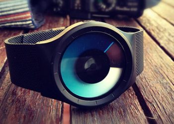 Dünyada çılgınlık yaratan ZIIIRO saatler şimdi Türkiye'de!