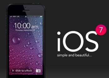 iOS 7Destekli Uygulamalar