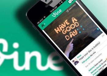 Vine için Yepyeni Özellikler