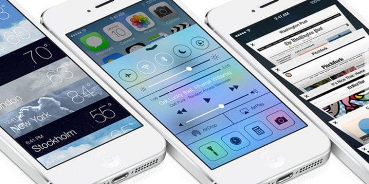iOS 7 Resmi Yayınlanma Tarihi Açıklandı!
