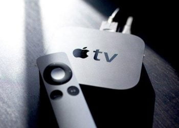 Apple TV’nin Yeni Versiyonu 10 Eylül Etkinliğinde Tanıtılabilir