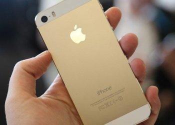 Apple iPhone 5S ve iPhone 5C