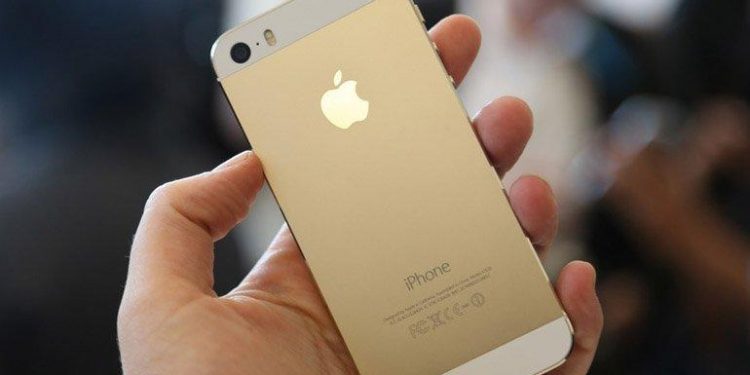 Apple iPhone 5S ve iPhone 5C