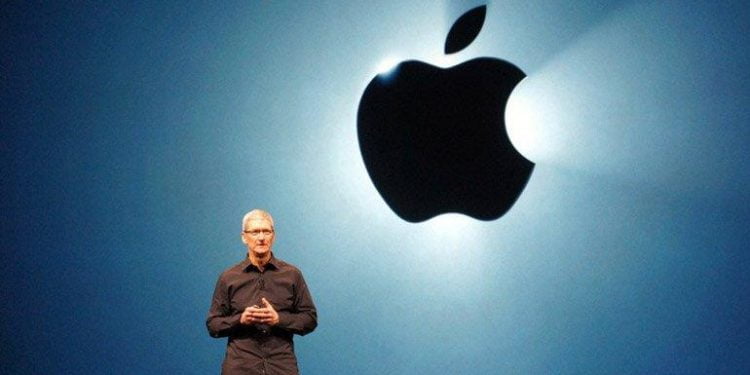 Apple iPhone Etkinliği Canlı Yayın