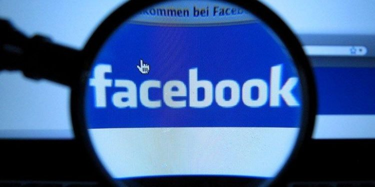 Facebook ile Şahsi Bilgileriniz Kontrolden Çıktı