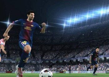 Futbol Severler Müjde: FIFA 14 iOS ve Android için Bedava