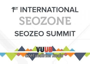 Türkiye’nin İlk Uluslararası SEO Konferansı