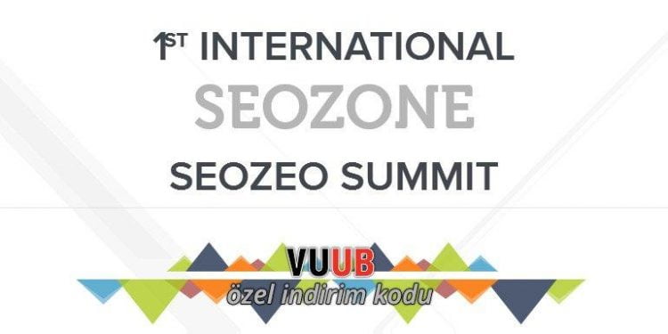 Türkiye’nin İlk Uluslararası SEO Konferansı