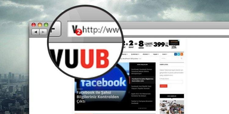 Web Siteniz için Java Script ile Hareketli Favicon