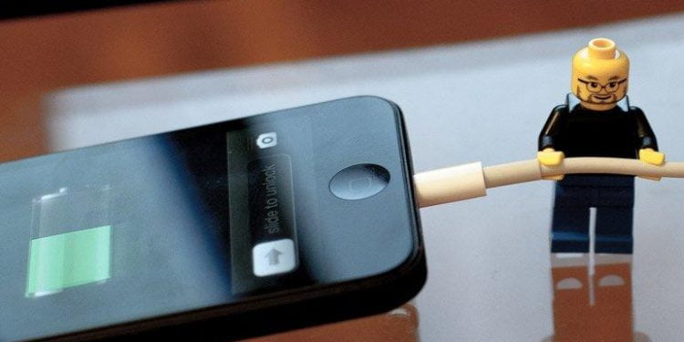 iPhone’u Daha Hızlı Şarj Etmek Mümkün
